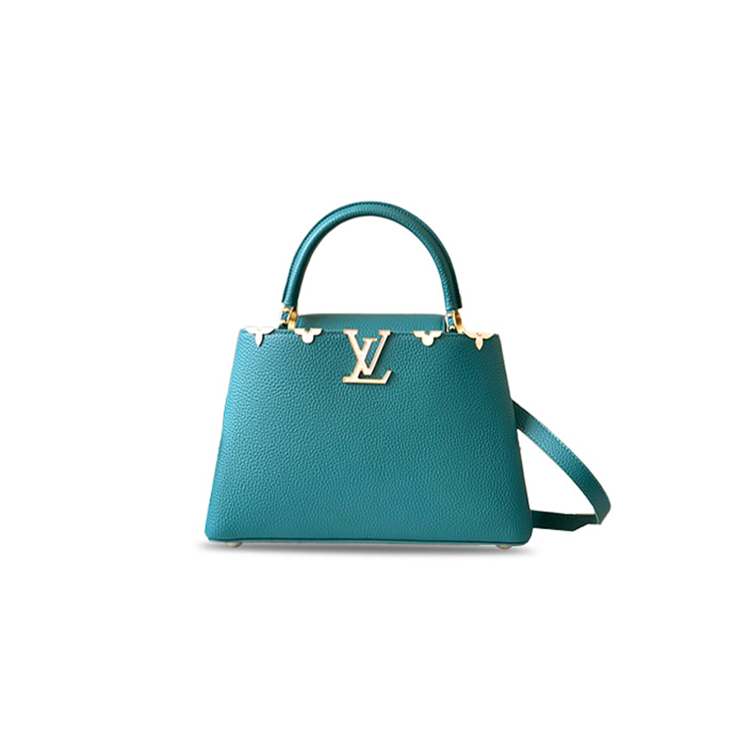 l0*is V*t0n capucines bb m23331 (27*18*9cm)